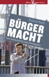 Cover von Bürgermacht