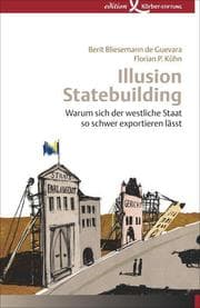 Cover von Illusion Statebuilding