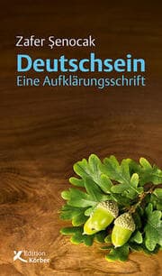 Cover von Deutschsein