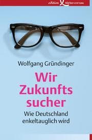 Cover von Wir Zukunftssucher