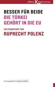 Cover von Besser für beide