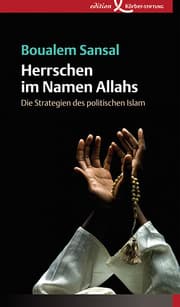 Cover von Herrschen im Namen Allahs