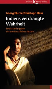 Cover von Indiens verdrängte Wahrheit