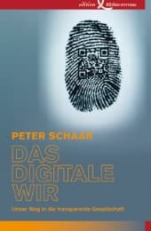 Cover von Das digitale Wir