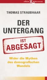 Cover von Der Untergang ist abgesagt