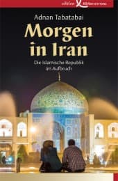 Cover von Morgen in Iran