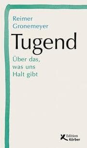 Cover von Tugend