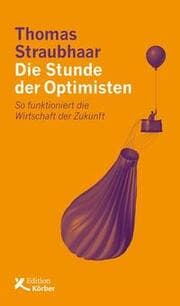 Cover von Die Stunde der Optimisten