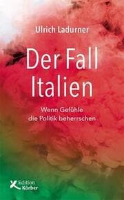 Cover von Der Fall Italien