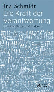 Cover von Die Kraft der Verantwortung