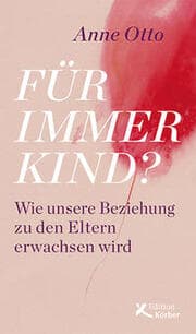 Cover von Für immer Kind?