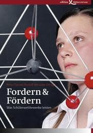 Cover von Fordern und Fördern