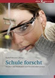 Cover von Schule forscht