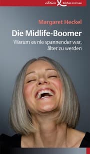 Cover von Die Midlife-Boomer