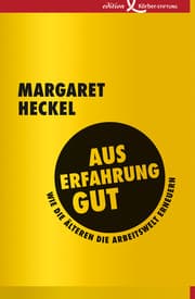 Cover von Aus Erfahrung gut