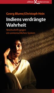 Cover von Indiens verdrängte Wahrheit