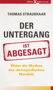 Cover von Der Untergang ist abgesagt