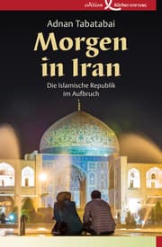 Cover von Morgen in Iran