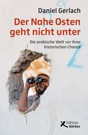 Cover von Der Nahe Osten geht nicht unter