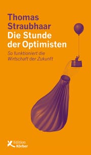 Cover von Die Stunde der Optimisten