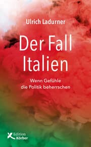 Cover von Der Fall Italien