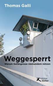 Cover von Weggesperrt
