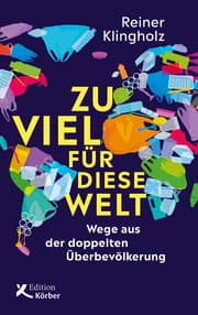Cover von Zu viel für diese Welt