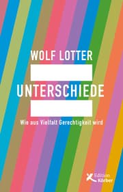 Cover von Unterschiede