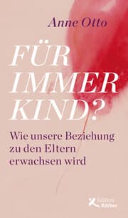 Cover von Für immer Kind?