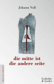 Cover von die mitte ist die andere seite