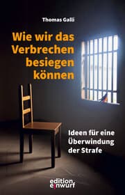 Cover von Wie wir das Verbrechen besiegen können