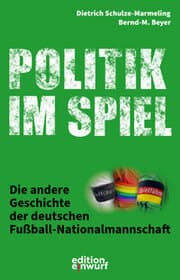 Cover von Politik im Spiel