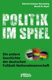 Cover von Politik im Spiel