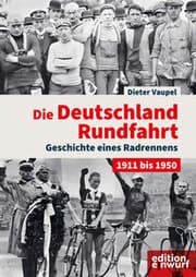 Cover von Die Deutschland-Rundfahrt