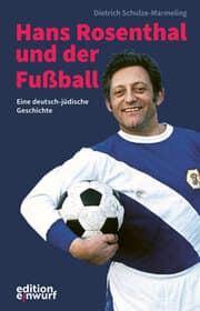 Cover von Hans Rosenthal und der Fußball