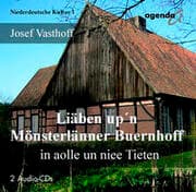 Cover von Liäben up'n Mönsterlänner Buernhoff