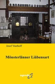 Cover von Mönsterlänner Liäbensart