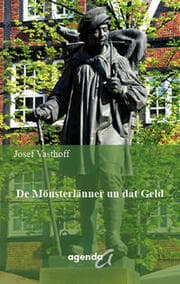 Cover von De Mönsterlänner un dat Geld