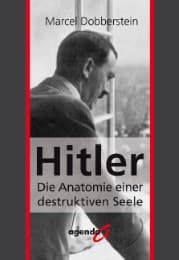Cover von Hitler