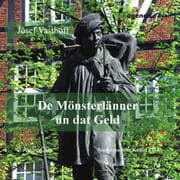 Cover von De Mönsterlänner un dat Geld