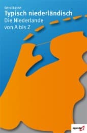 Cover von Typisch niederländisch