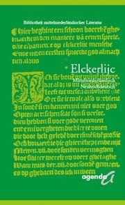 Cover von Elekerlijc