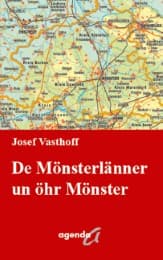 Cover von De Mönsterlänner und öhr Mönster
