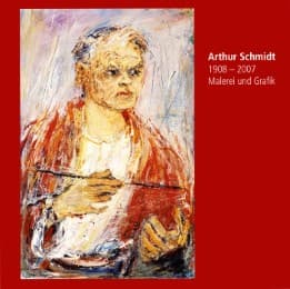 Cover von Arthur Schmidt