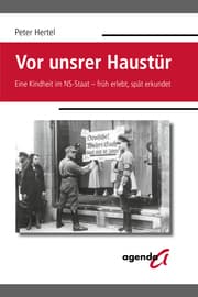 Cover von Vor unsrer Haustür