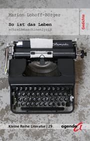 Cover von So ist das Leben