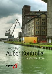 Cover von Außer Kontrolle