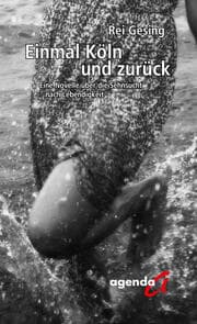 Cover von Einmal Köln und zurück