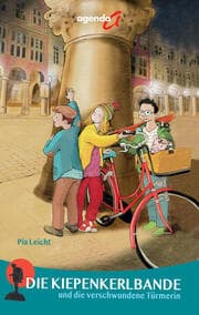 Cover von Die Kiepenkerlbande