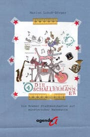 Cover von Die 4 Schallermänner